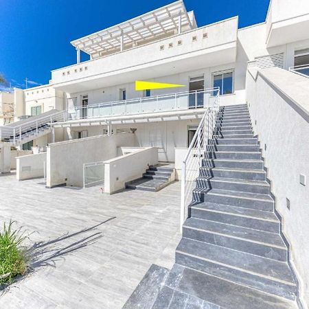 Residence Mia Amelie 托雷圣乔万尼乌 外观 照片
