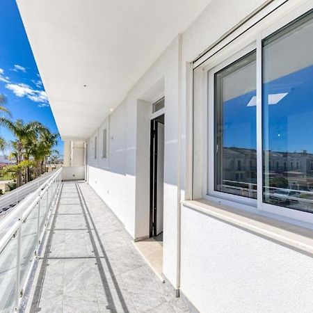 Residence Mia Amelie 托雷圣乔万尼乌 外观 照片