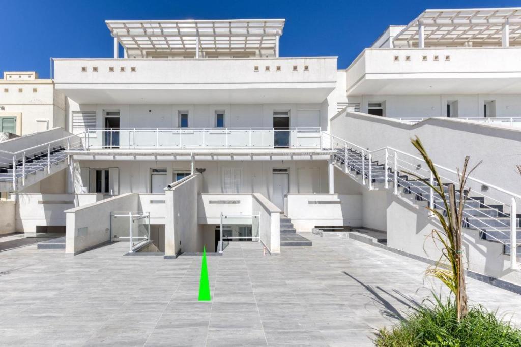 Residence Mia Amelie 托雷圣乔万尼乌 外观 照片